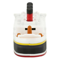 Modelo Tomica de Disney: S.S. Columbia