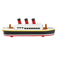 Modelo Tomica de Disney: S.S. Columbia