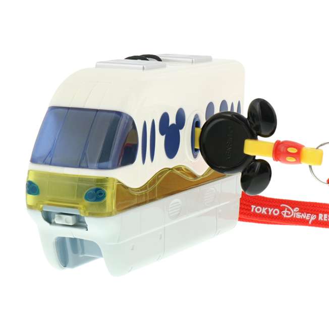 Juguete luminoso Disney Resort Line