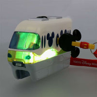 Juguete luminoso Disney Resort Line