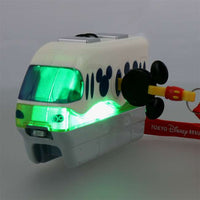 Juguete luminoso Disney Resort Line
