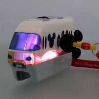 Juguete luminoso Disney Resort Line
