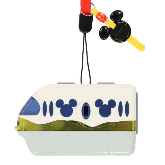 Juguete luminoso Disney Resort Line