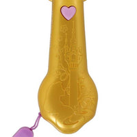 Juguete luminoso de Rapunzel