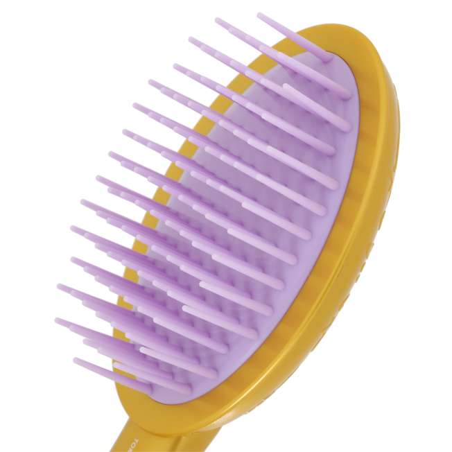 Juguete luminoso de Rapunzel
