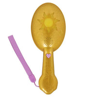 Juguete luminoso de Rapunzel