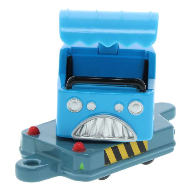 Set de 2 vehículos Tomica de Monsters, Inc.