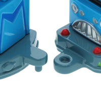 Set de 2 vehículos Tomica de Monsters, Inc.