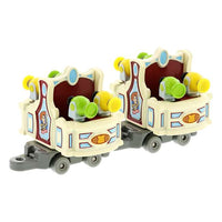 Set de 2 vehículos Tomica de Toy Story Mania!