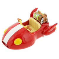 Auto Tomica de Stitch