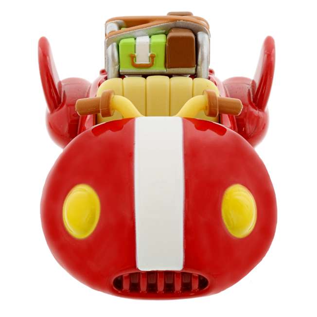 Auto Tomica de Stitch