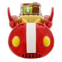 Auto Tomica de Stitch