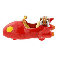 Auto Tomica de Stitch