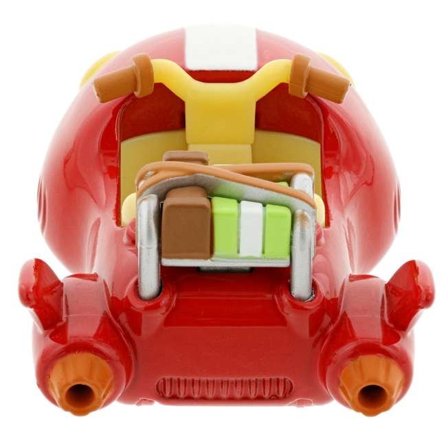 Auto Tomica de Stitch