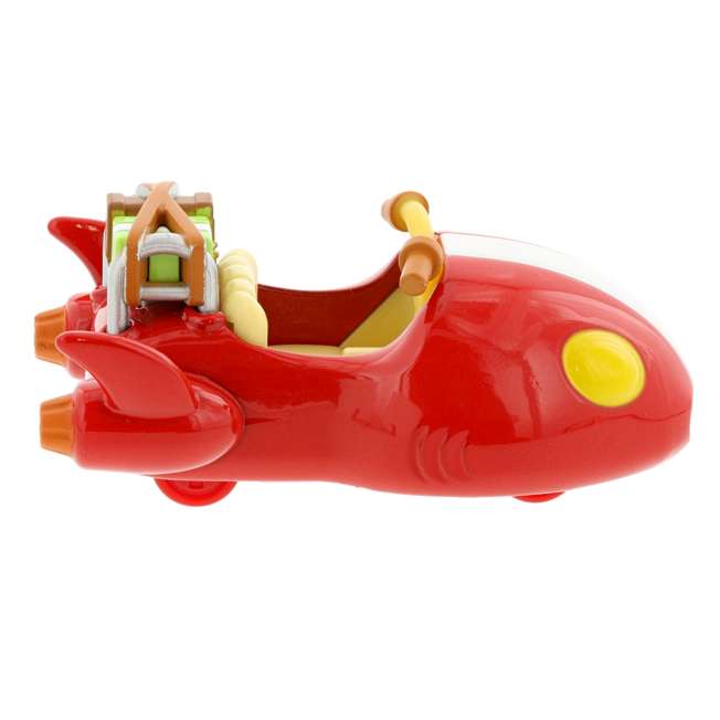 Auto Tomica de Stitch