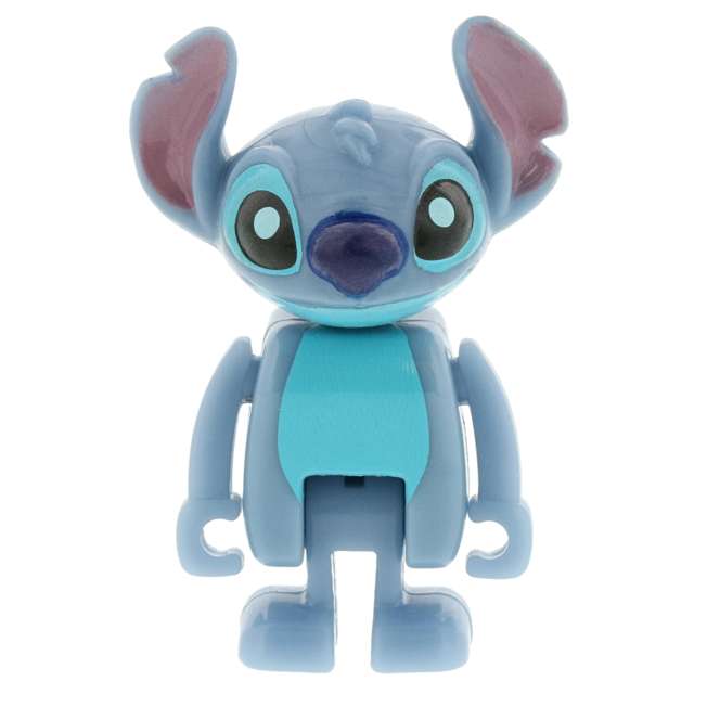 Auto Tomica de Stitch