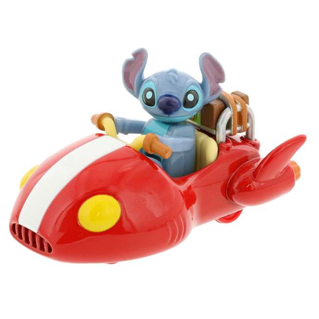 Auto Tomica de Stitch