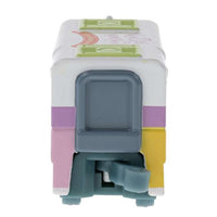 Monorriel Disney Resort Line Tomica: Mickey Mouse y sus amigos