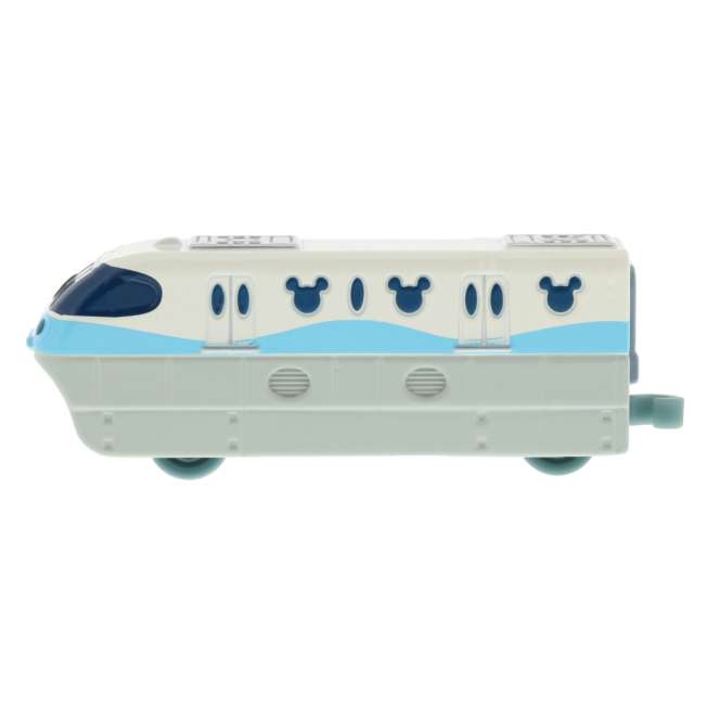 Monorriel Disney Resort Line Tomica