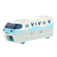 Monorriel Disney Resort Line Tomica