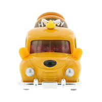 Vehículo Tomica de Winnie the Pooh