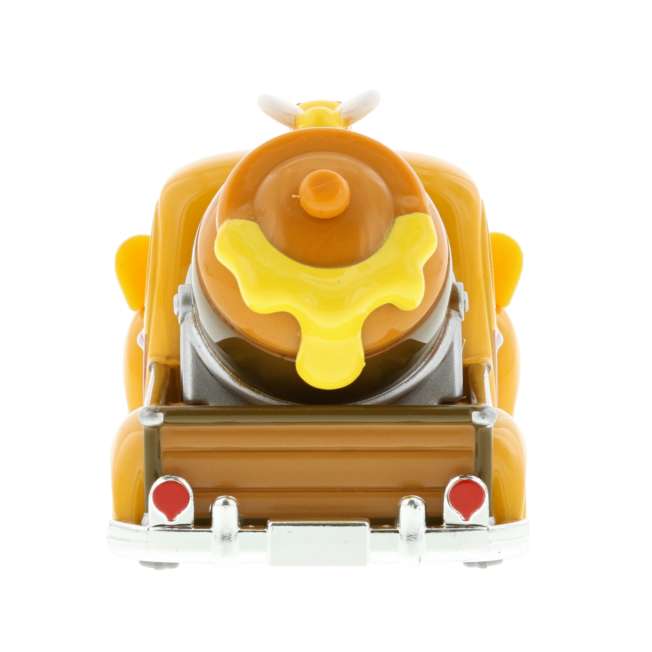 Vehículo Tomica de Winnie the Pooh