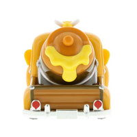 Vehículo Tomica de Winnie the Pooh