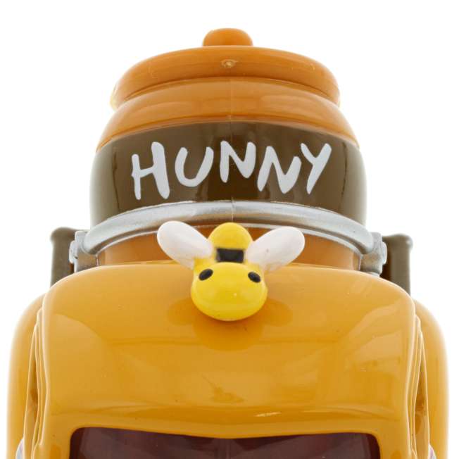 Vehículo Tomica de Winnie the Pooh