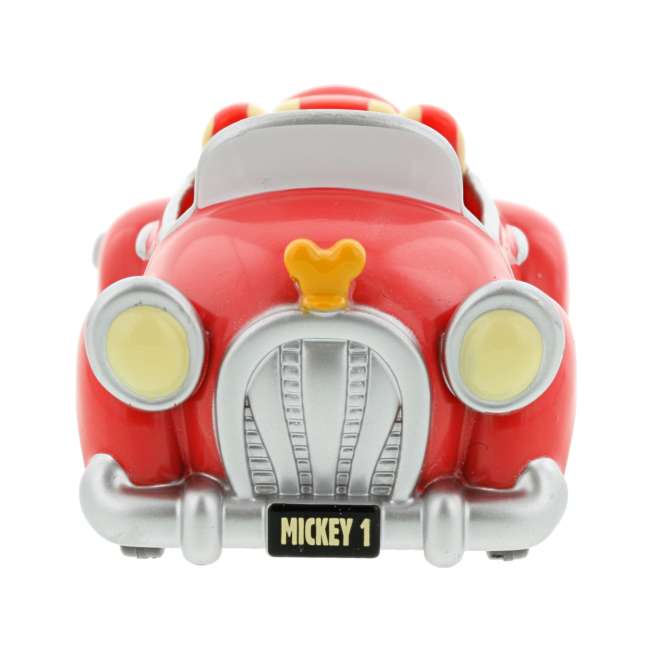 Auto Tomica de Mickey Mouse