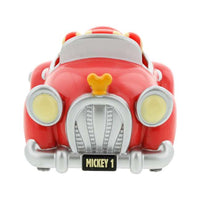Auto Tomica de Mickey Mouse