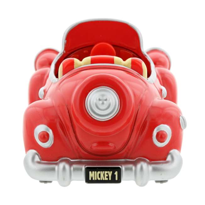 Auto Tomica de Mickey Mouse