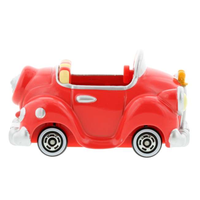 Auto Tomica de Mickey Mouse