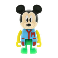 Auto Tomica de Mickey Mouse