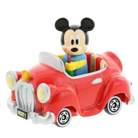 Auto Tomica de Mickey Mouse
