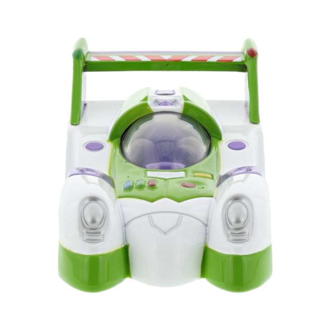 Auto espacial Tomica de Buzz Lightyear