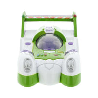 Auto espacial Tomica de Buzz Lightyear