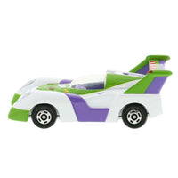 Auto espacial Tomica de Buzz Lightyear
