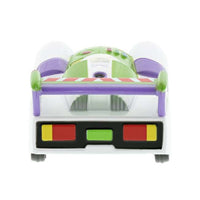Auto espacial Tomica de Buzz Lightyear