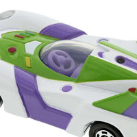Auto espacial Tomica de Buzz Lightyear
