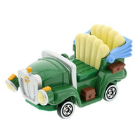 Auto Tomica de Goofy