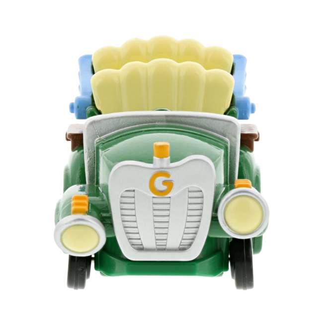 Auto Tomica de Goofy