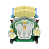 Auto Tomica de Goofy