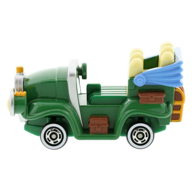 Auto Tomica de Goofy