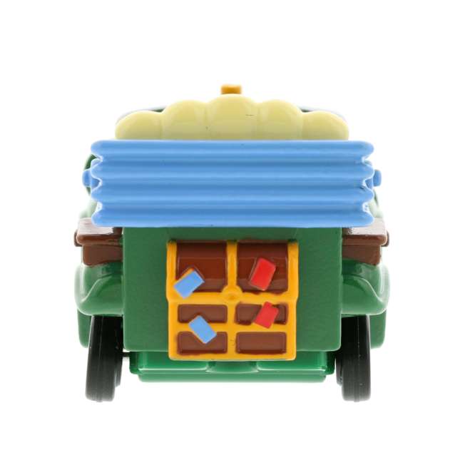 Auto Tomica de Goofy