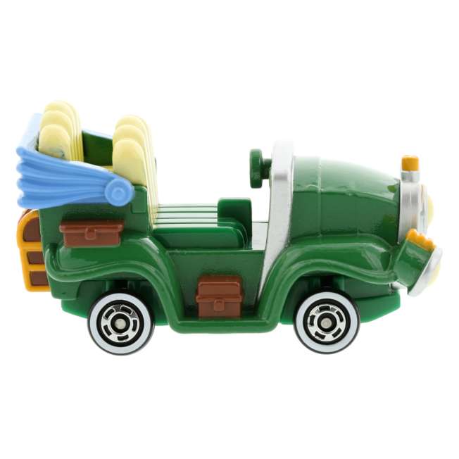 Auto Tomica de Goofy