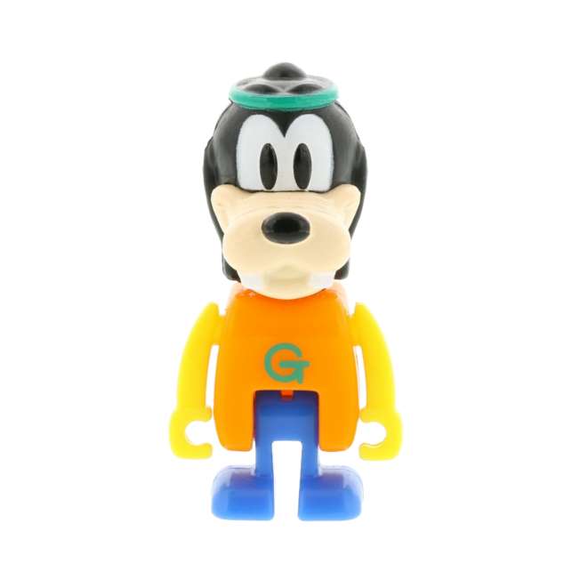 Auto Tomica de Goofy