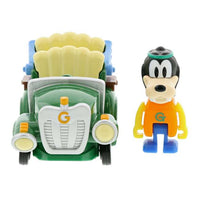 Auto Tomica de Goofy