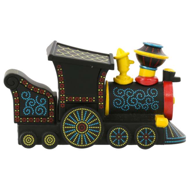 Auto de colección Disney Tomica – Tokyo Disneyland