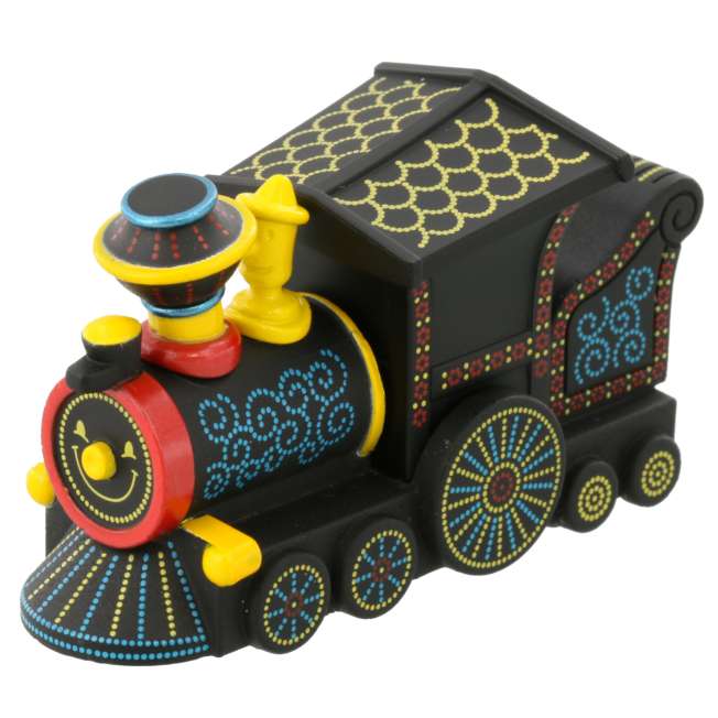 Auto de colección Disney Tomica – Tokyo Disneyland