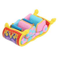 Tomica: Alfombra Voladora de Jasmine